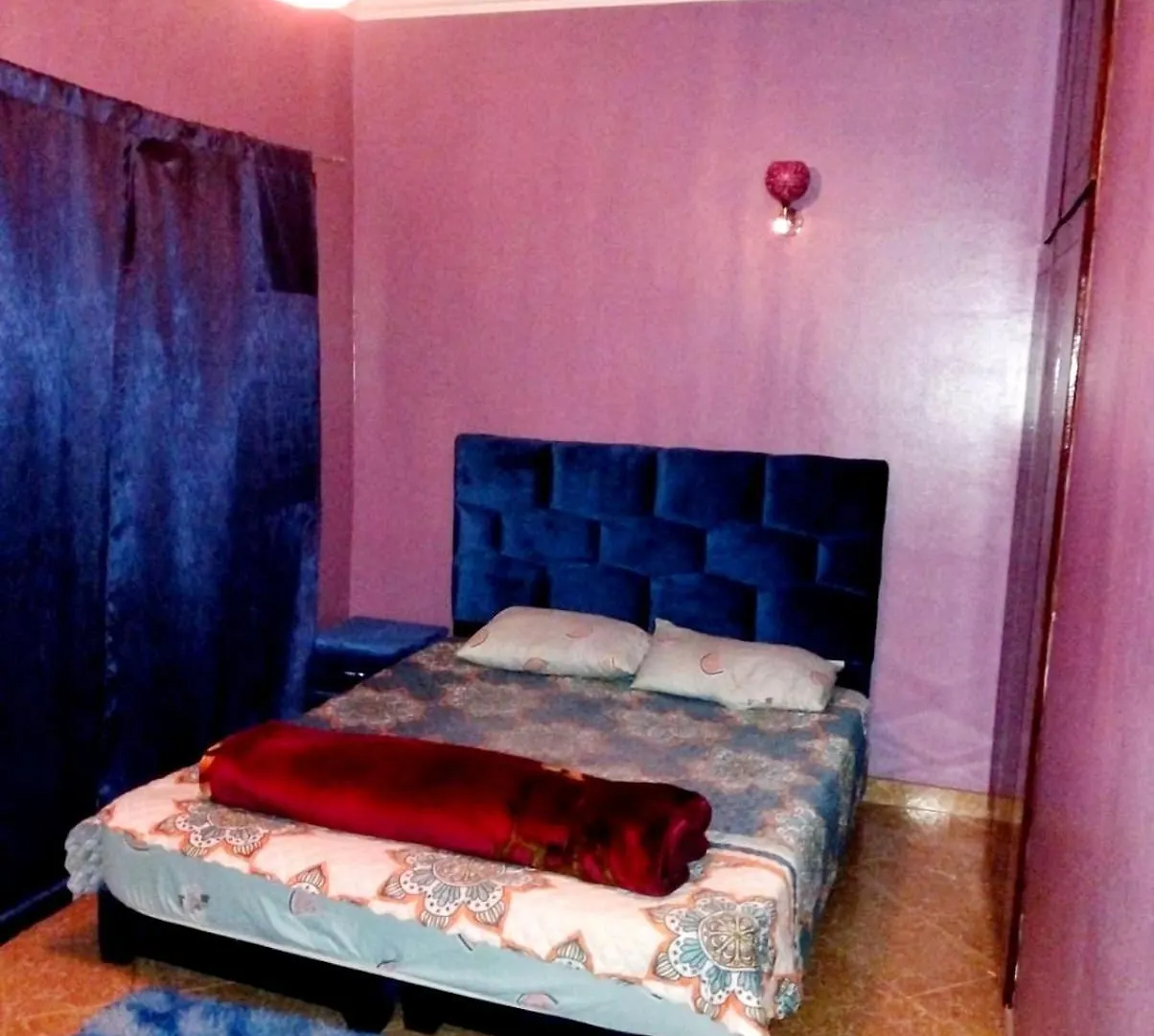 Charaf Apartment Marrakesh Morocco