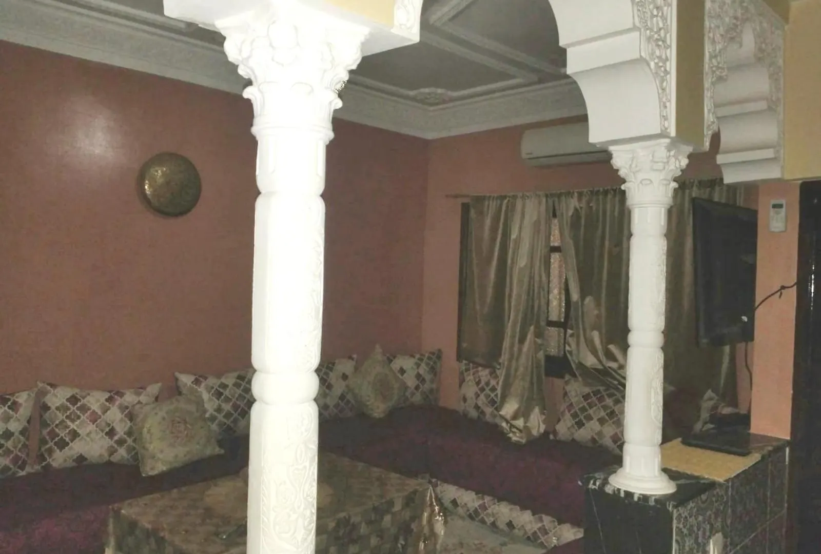 Charaf Apartment Marrakesh