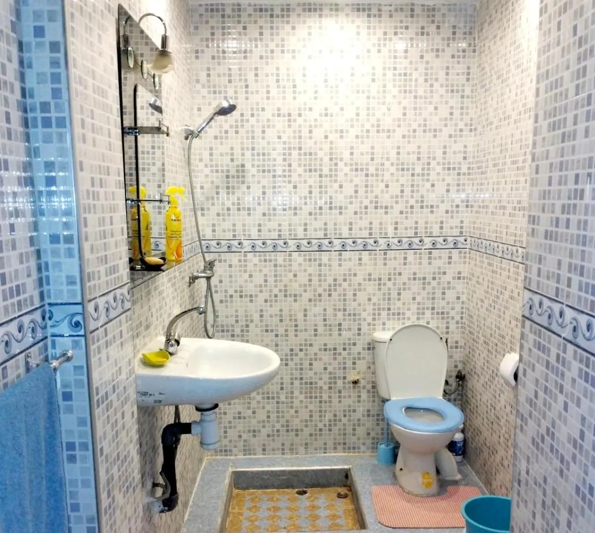 Charaf Apartment Marrakesh